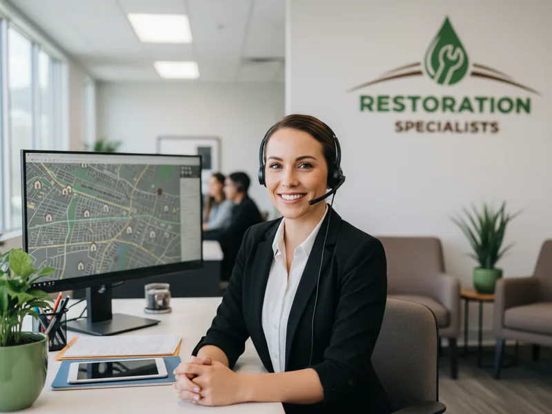 Water Damage Restoration  in Anderson  FAQ