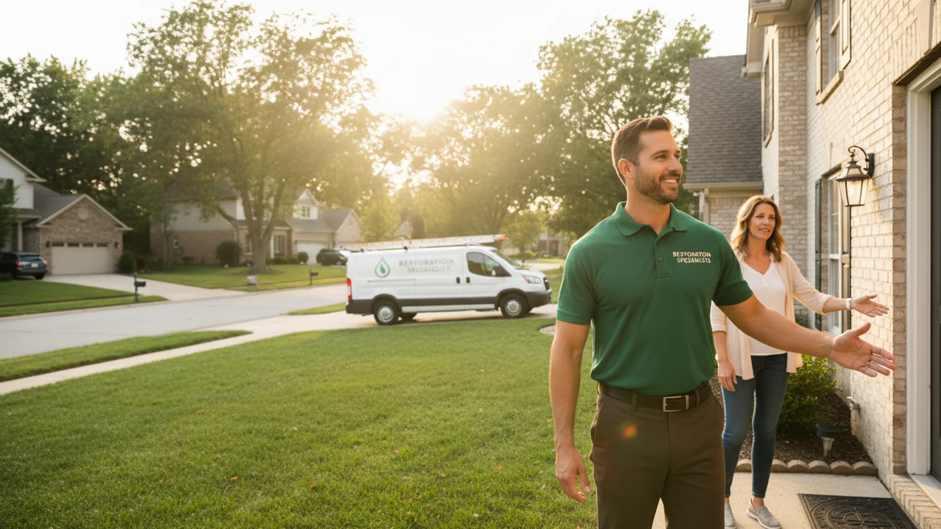 Your Trusted Water Damage Restoration Experts in Anderson, CA Near Me – Licensed Pros with Proven Experience